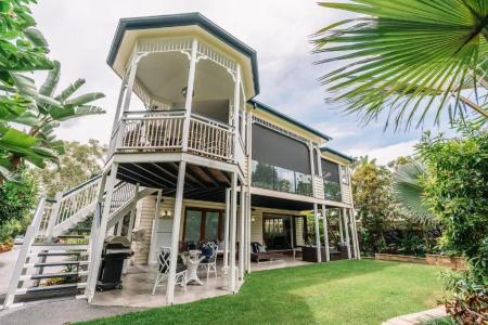 Balmoral Queenslander - 65
