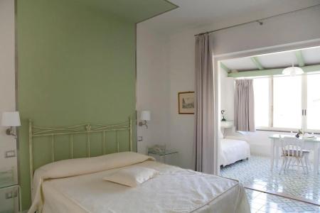 Residence Mendolita - 1