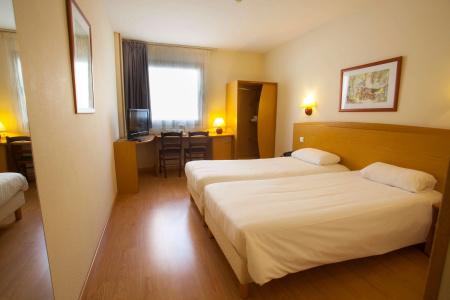 Travelodge Alicante Puerto - 4