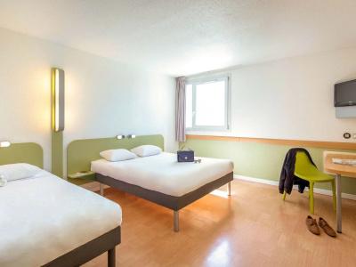 Ibis Budget Fréjus St Raphaël Centre et Plage - 5