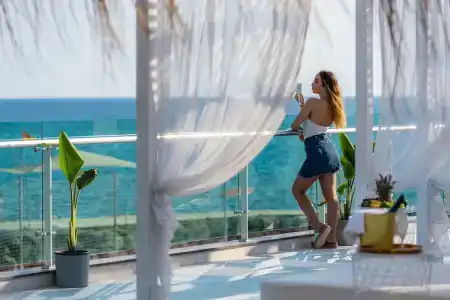 White City Resort - Ultra All Inclusive - 33
