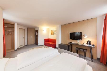 Sure by Best Western Muenchen Hauptbahnhof - 19