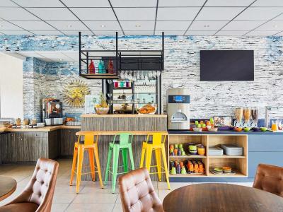 Ibis Styles Hyères Rooftop & Spa - 12