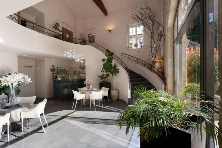 Hôtel Le Pré Galoffre - 17