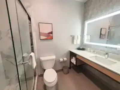 Holiday Inn Houston Westchase, An Ihg - 36