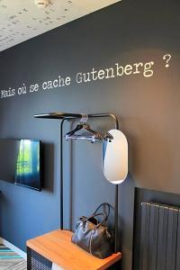 Ibis Styles Paris Gare de Lyon Bastille - 39