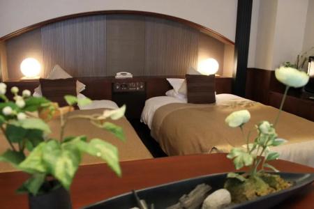 Shibuya Creston - 68