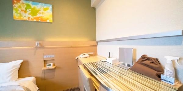 Ours Inn Hankyu - 20