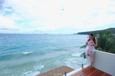 Samed Seaside Resort - 121