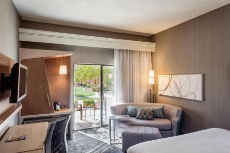 Courtyard by Marriott Henderson - Green Valley - Las Vegas - 37