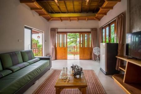Baan Puteri Lanta Villa - Sha Extra Plus - 76