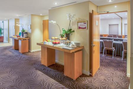 Crowne Plaza, An Ihg - 30