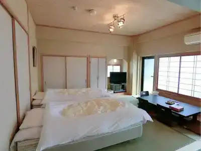 Minshuku Inn Shirahama Ekinoyado - 51