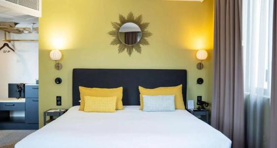 Best Western Plus de Dieppe 1880 - 79