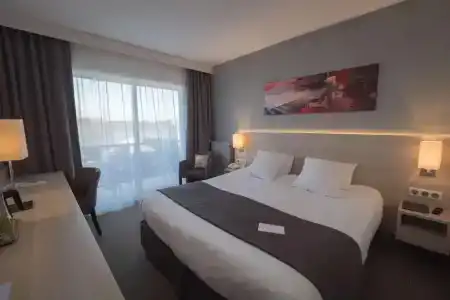 Best Western Plus Le Roof Vannes Bord De Mer - 132