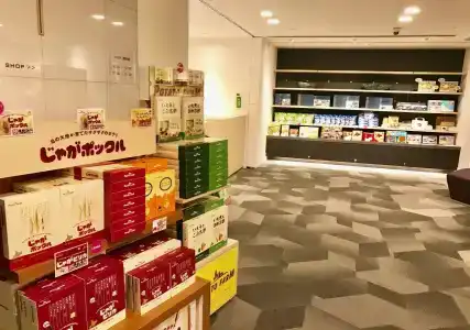 Tenza & Skyspa At Sapporo Central - 20