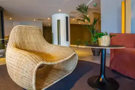 Golden Tulip Montpellier Centre St Roch - 16