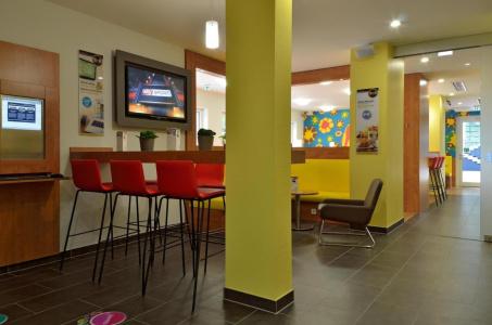 b&b Bielefeld City - 18