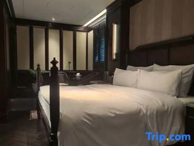 The Yihe Mansions - 75
