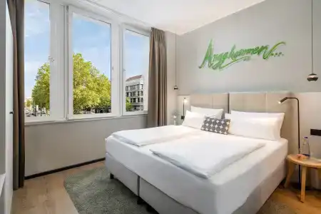 City ApartMünchen - 1