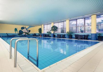 Mercure Jelenia Góra - 16