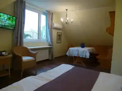 Albergo Giardino - 82
