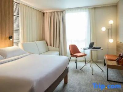 Novotel Aix-en-Provence Beaumanoir - 113