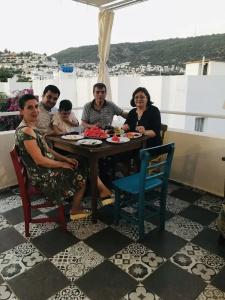 Halikarnas Pansiyon - 45