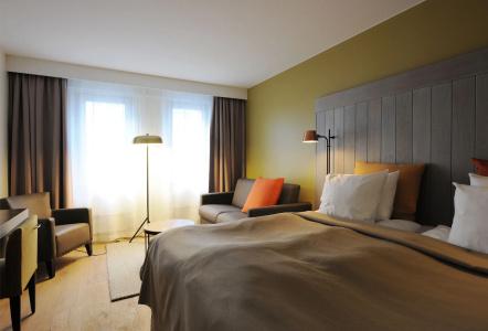 First Grand Falun - 2