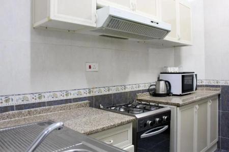 Sahara Apartments - 31