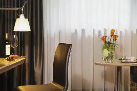 Mövenpick München-Airport - 51