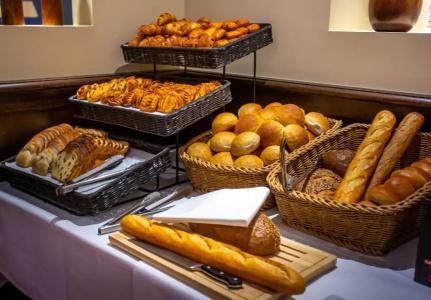 Aazaert by WP Hotels - 4
