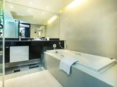 Mercure Gold Al Mina Road Dubai - 38