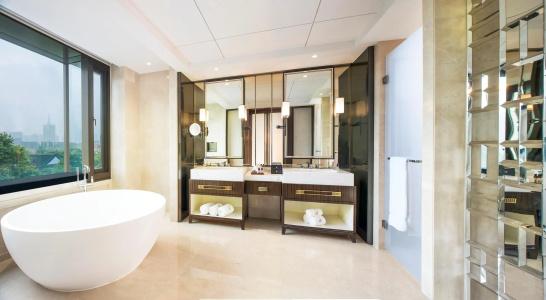 The Grand Mansion, A Luxury Collection, Nanjing - 9