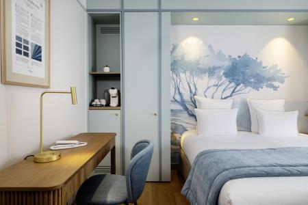 Hôtel Le Cardinal by Happyculture - 5