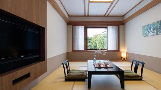 Karuizawa Marriott - 58
