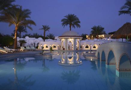 Royal Holiday Beach Resort & Casino (Ex Sonesta Beach) - 5