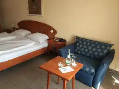 Tryp by Wyndham Kassel City Centre - 27