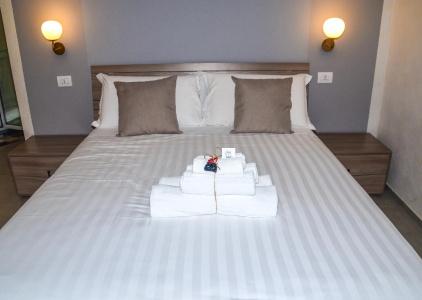 b&b Vicoli Di Napoli - 13
