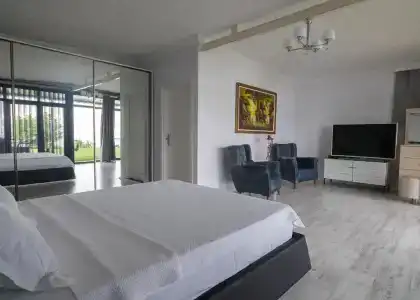 Palm Beach Şile Villas - 13