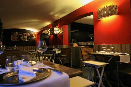 Vila De La Mar & Spa - 19