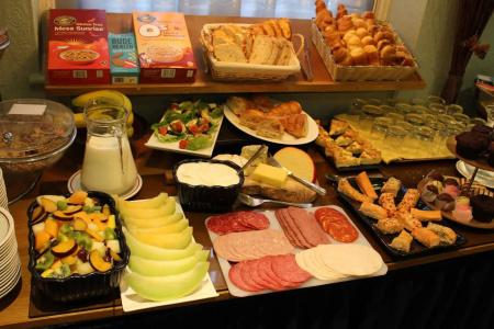 Arosfa London by Compass Hospitality - 11