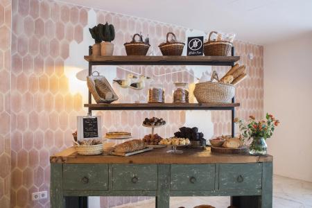The 15th Boutique 4* - 8