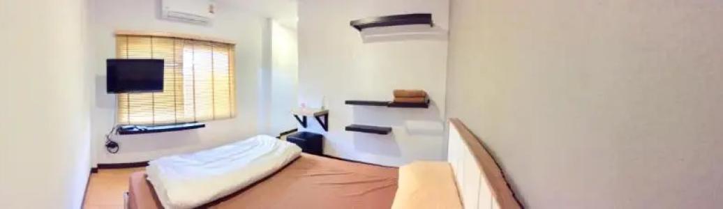 Inn Trog And Inn Soi - 36