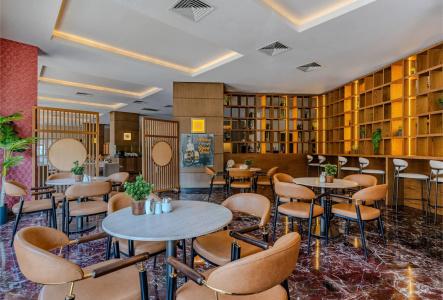 Ramada Plaza By Wyndham Izmir - 19