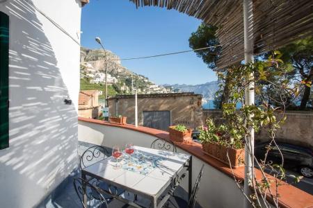 Locanda Costa D'Amalfi - 119