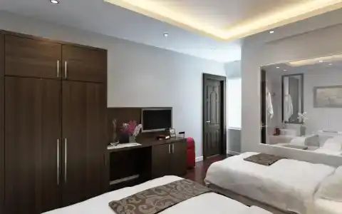 Hanz Eco Luxury Hanoi - 2