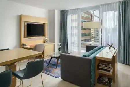 Hyatt Centric Times Square New York - 76