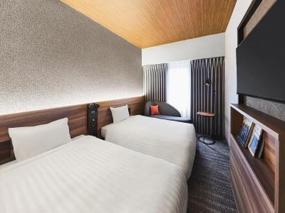 Rihga Place Higobashi - 44