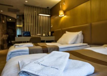 Gk Regency Suites - 36